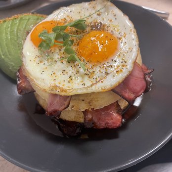Dear Breakfast - Salted pancakes - Breakfast & Brunch Near Me - Lisbon, 11
