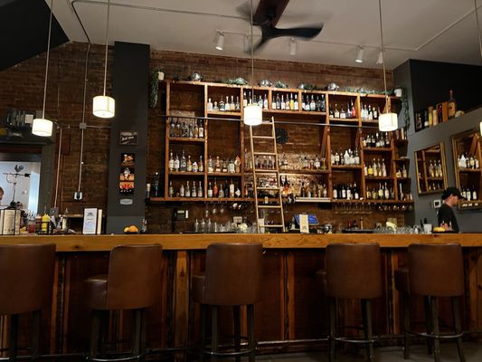 OMC Smokehouse by null