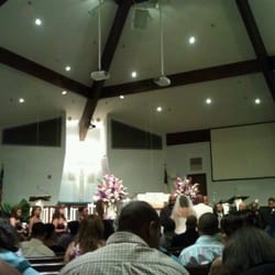 Fort Foote Baptist Church