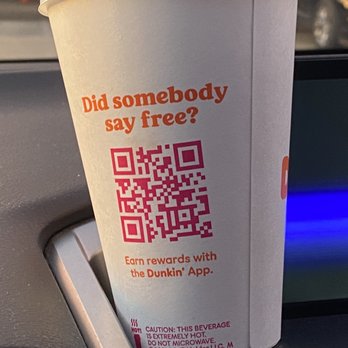 Dunkin' - Rewards on app available - Donuts Near Me - Birmingham, Alabama Dunkin' - Rewards on app available - Donuts Near Me - Birmingham, Alabama