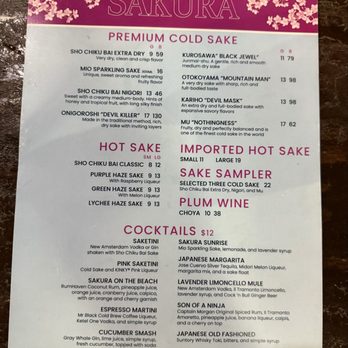 Sakura Restaurant & Sushi Bar - Japanese Near Me - Saint Paul, Minnesota Sakura Restaurant & Sushi Bar - Japanese Near Me - Saint Paul, Minnesota
