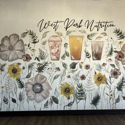 West Park Nutrition