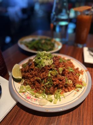 Eem - Thai BBQ & Cocktails by null