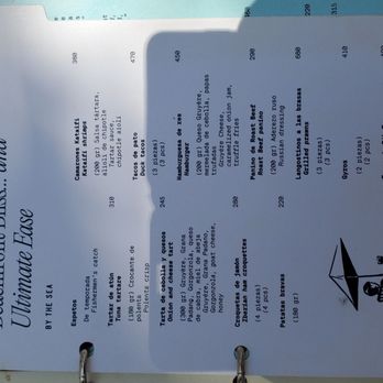 Le Cap Beach Club - Italian Near Me - Cancún, ROO Le Cap Beach Club - Italian Near Me - Cancún, ROO