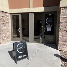 Exterior photo of Limitless TRT and Aesthetics - Gilbert, Arizona Exterior photo of Limitless TRT and Aesthetics - Gilbert, Arizona