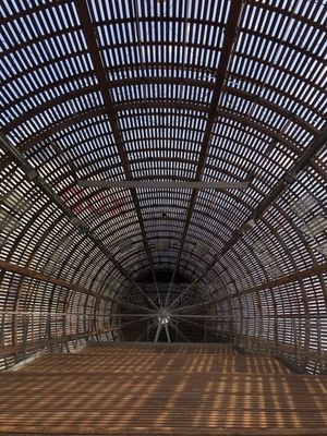 DOX Centre for Contemporary Art by null