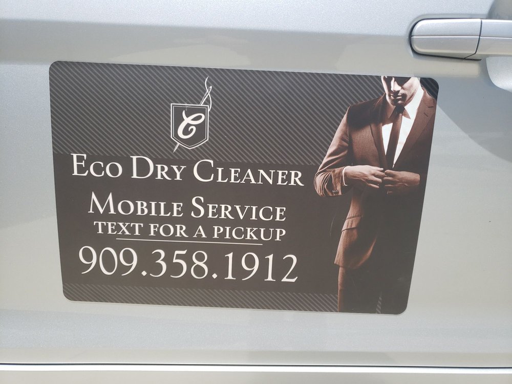 ECO DRY CLEANERS MOBILE SERVICE Updated April 2024 Beaumont