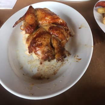 Pio Pio 2 - Juanita's half chicken - Latin American Near Me - Jackson Heights, New York