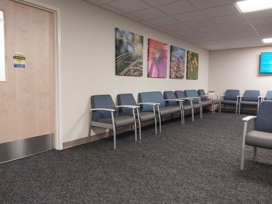 Allina Health Coon Rapids Clinic by null