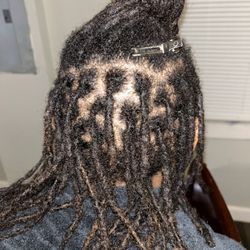 The Braid And Nail Salon