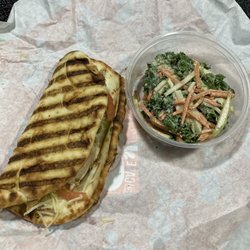 Tropical Smoothie Cafe
