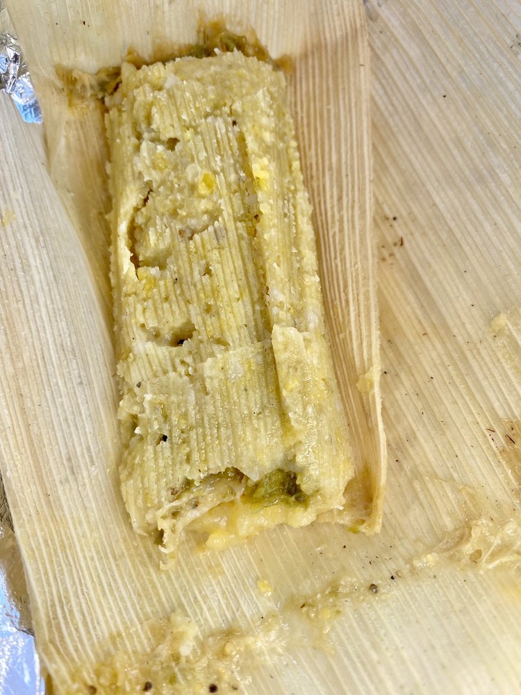 La Nortena Tamale Factory