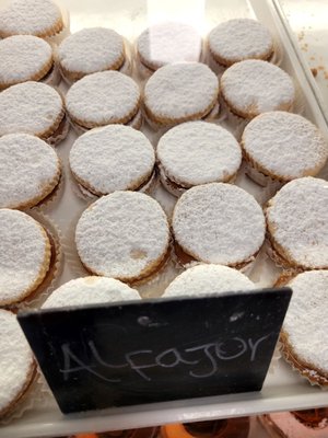 El Brazo Fuerte Bakery by null