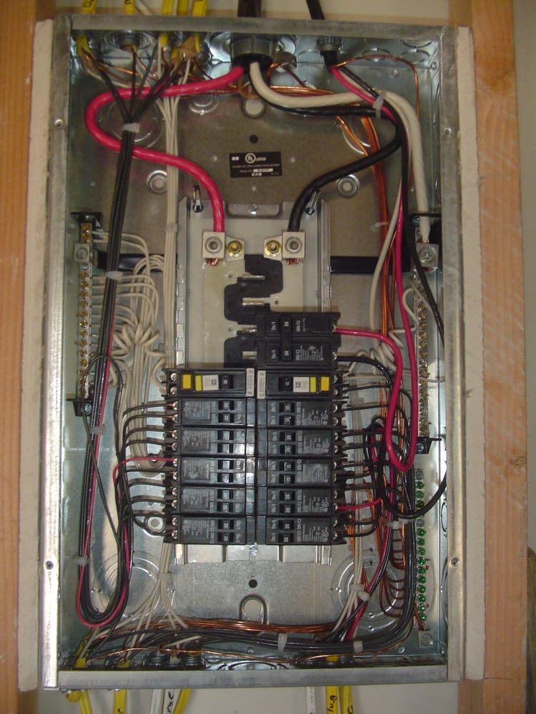 Slide of Oz Electric