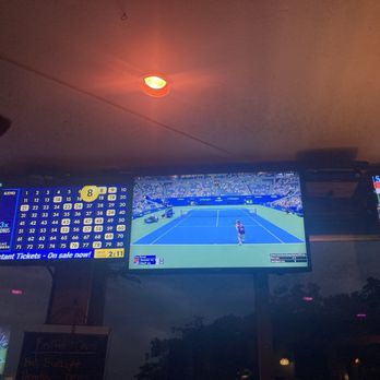 Brax Landing Restaurant - Plenty of TVs in the bar area. - Seafood Near Me - Harwich Port, Massachusetts Brax Landing Restaurant - Plenty of TVs in the bar area. - Seafood Near Me - Harwich Port, Massachusetts