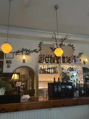 Café de la Luz by null