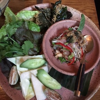 Langbaan - Thai Near Me - Portland, Oregon Langbaan - Thai Near Me - Portland, Oregon