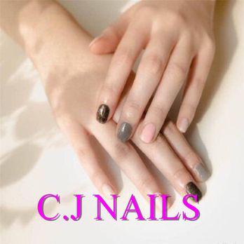 CJ Nails - Waxing Near Me - Darien, Illinois