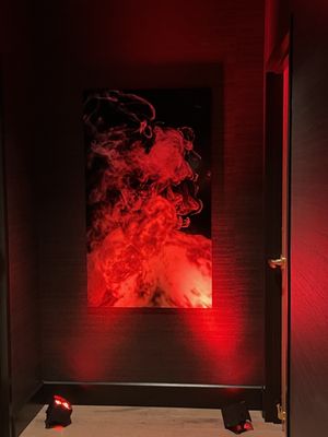 Fahrenheit by null