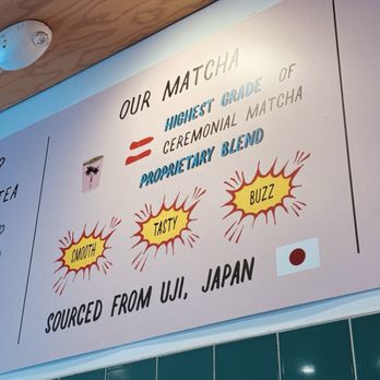 Cha Cha Matcha - Coffee & Tea Near Me - Venice, California Cha Cha Matcha - Coffee & Tea Near Me - Venice, California