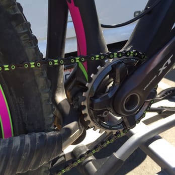 Hank & Frank Bicycles - New XT M8000 drivetrain!! - Bikes Near Me - Lafayette, California Hank & Frank Bicycles - New XT M8000 drivetrain!! - Bikes Near Me - Lafayette, California