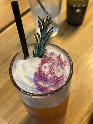 Craft by Smoke and Fire by null
