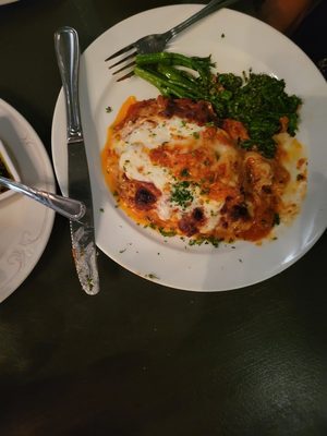 Lido Di Manhattan Ristorante & Bar by null