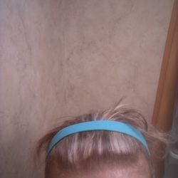 Sky Hair Salon - Not happy with my roots! Now I can't wear my hair back off my forehead!