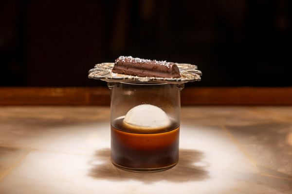 Diversion Cocktails by null