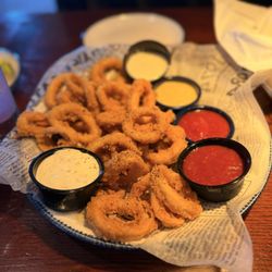 Red Lobster - Calamari