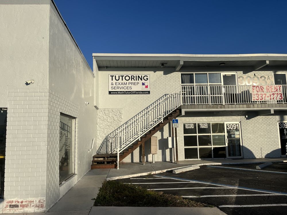 Sharma & Sharma Tutoring Services - reading tutor in Fort Myers, FL