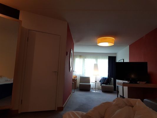 Radisson Blu Hotel Malmö by null