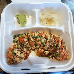 Monkey Roll