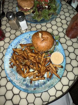 Cafe Le Hibou by null