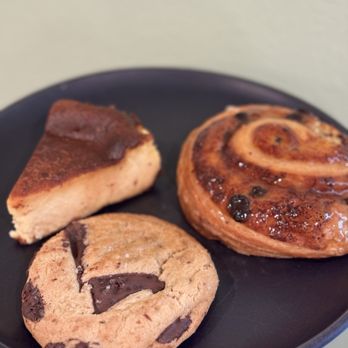 Jina Bakes - Bakeries Near Me - San Francisco, California Jina Bakes - Bakeries Near Me - San Francisco, California
