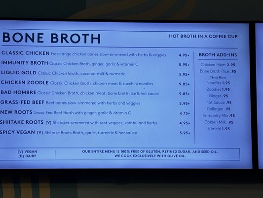 Springbone Kitchen by null