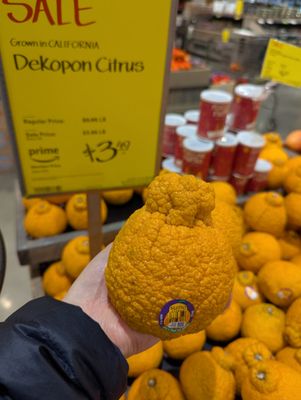 Whole Foods Market by null