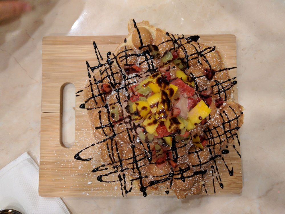 Dessert Republic