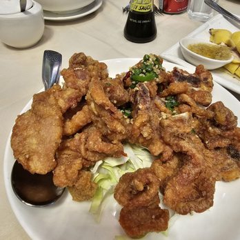 Taste - Salt and Pepper Pork Chop - Seafood Near Me - Las Vegas, Nevada Taste - Salt and Pepper Pork Chop - Seafood Near Me - Las Vegas, Nevada