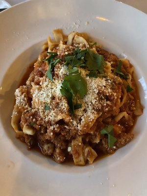 Massimo Ristorante by null