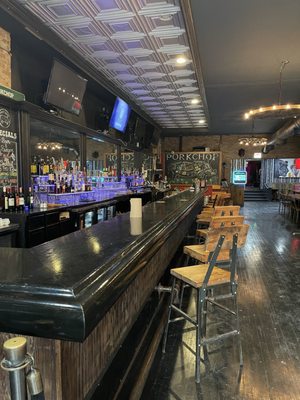 Porkchop Edgewater by null