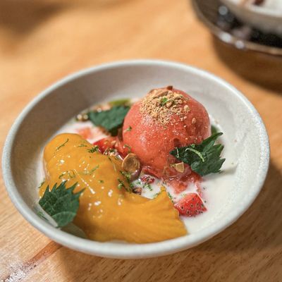 Four Kings 四大天王 by null