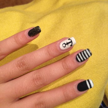 K Nails & Spa - Thanks Jenny :) - Nail Salons Near Me - Toronto, Ontario