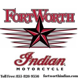 Fort Worth Indian Motorcycle