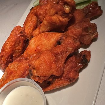 Rick's Club American - Buffalo wings - American Near Me - Congers, New York Rick's Club American - Buffalo wings - American Near Me - Congers, New York