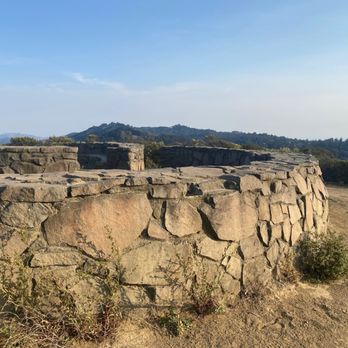 Wildcat Peak - Wildcat Peak - Hiking Near Me - Berkeley, California