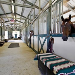 Green Meadows Stables