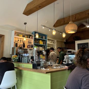 The Roost Cafe - Cafes Near Me - King City, Ontario
