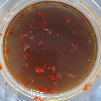 Roll Play - Spicy Oxtail Broth - Vietnamese Near Me - Vienna, Virginia Roll Play - Spicy Oxtail Broth - Vietnamese Near Me - Vienna, Virginia