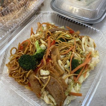 Van Hanh Restaurant - Vegan & Vegetarian Cuisine - Vegetarian Near Me - Portland, Oregon